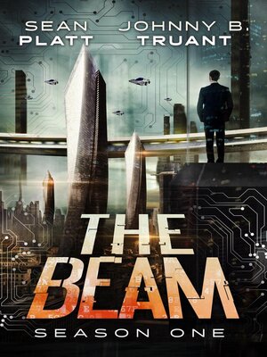 cover image of The Beam